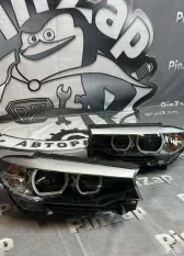 Фары передние BMW 5 G30 G31
