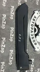 Накладка крыла правая верхняя Genesis Gv70