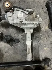 Редуктор переднего моста Discovery 5 Sport 2