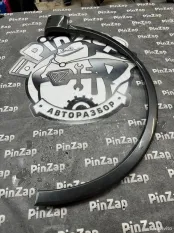 Расширитель арки передний правый Audi Q7 4m