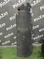 Защита днища правая Аudi Q7 4М