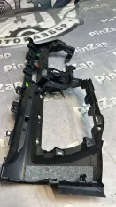 Накладка торпедо Peugeot Traveller