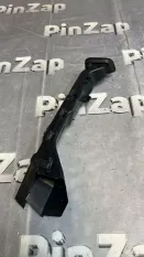 Водосток задний левый Mercedes-Benz GLE W167