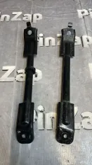 Усилитель подрамника передний Peugeot Traveller