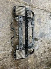 Телевизор в сборе Range Rover Vogue lV L405