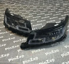 Фары LED передние Range Rover Sport 2 L494