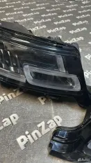 Фары LED передние Range Rover Sport 2 L494