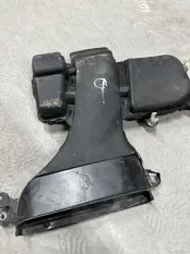 Воздухозаборник Lexus RX4 RX450h