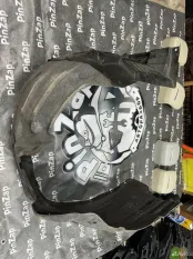 Подкрылок передний левый Lexus RX450H