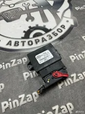 Блок управления стояночным тормозом RR 2 L494