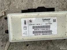 Блок управления Airbag BMW 5 F10