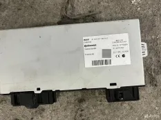 Блок управления Airbag BMW 5 F10
