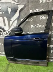 Дверь передняя на Range Rover 4 L405