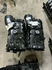 Корпус воздушного фильтра RR Sport 2 L494