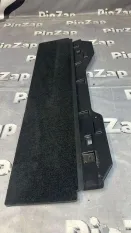 Накладка багажника Range Rover L405