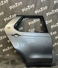 Дверь задняя правая Land Rover Discovery l462