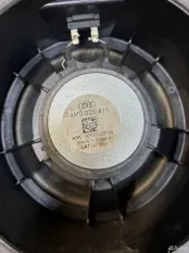 Динамик передний Audi Q7 4M