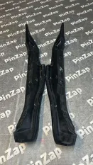 Пыльник крыла Toyota Hilux 8 Рест