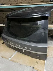 Крышка багажника Range Rover 4 l405 vogue серая