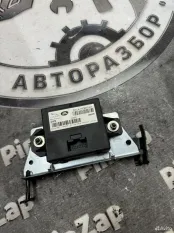 Блок управления парктрониками LR RR L405