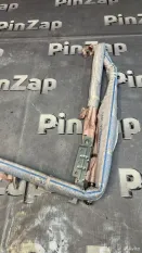 Подушка безопасности левая Peugeot Traveller