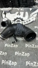 Патрубок воздушного фильтра Genesis GV70