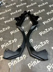 Петля крышки багажника Lexus ES7