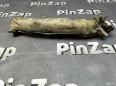 Перепускная труба Range Rover L405