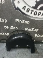 Подкрылок задний правый Peugeot Traveller