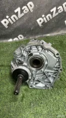 Раздатка Genesis GV70 2.5 2021 г