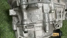 Раздатка Genesis GV70 2.5 2021 г