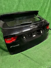Крышка багажника Jaguar F pace X761