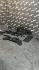 Передний телевизор Mercedes-Benz GLE 450 V167