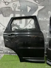 Дверь задняя правая Range Rover L494