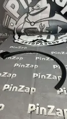 Расширитель крыла Audi Q7 4M передний правый