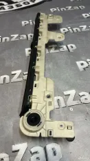 Шторка правая Peugeot Traveller