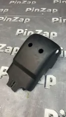 Кожух рулевой колонки Range Rover Sport Svr L494