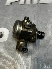 Тнвд Land Rover L322