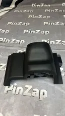 Корпус кулисы на Peugeot Traveller