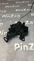 Бачок FAP Peugeot Traveller