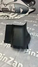 Накладка торпедо центральная на Peugeot Traveller