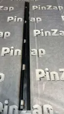 Кронштейн порога передний Mercedes-Benz GLE V167