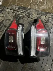 Задний фонарь Range Rover Sport L494