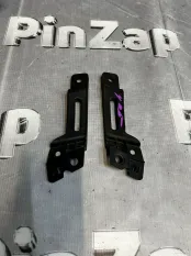 Крепления крыла Рендж Ровер Л405 дорест