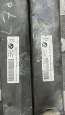 Распорка стоек Bmw Ix3 G08