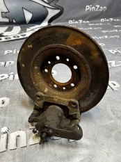 Суппорт задний левый Peugeot Traveller