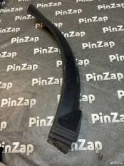 Расширитель арки задний правый Range Rover L405