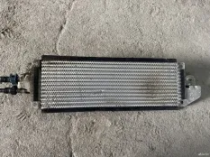 Топливоохладитель Jaguar F-Pace X761