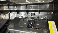 Накладка багажника Range Rover Sport 2 L494