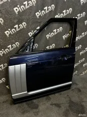 Дверь передняя левая Рендж Ровер 4 Л405 дорест